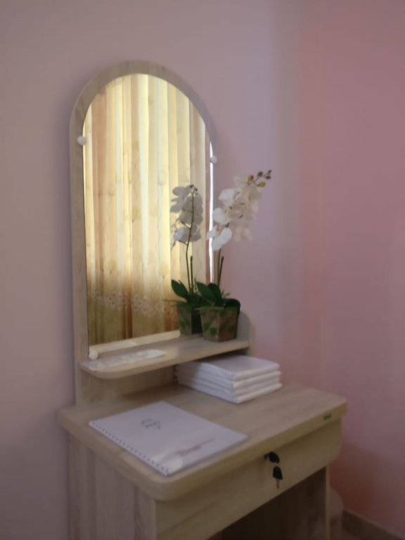 Даандху: Baivaru Guesthouse Services