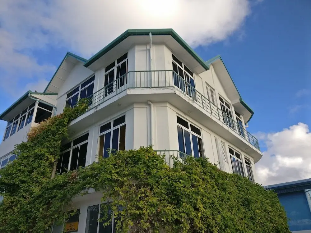 Даандху: Baivaru Guesthouse Services