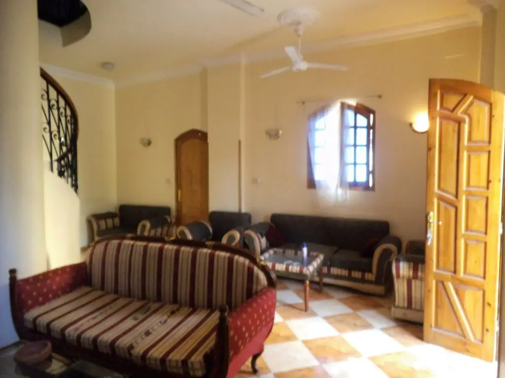 Луксор: Villa in Luxor