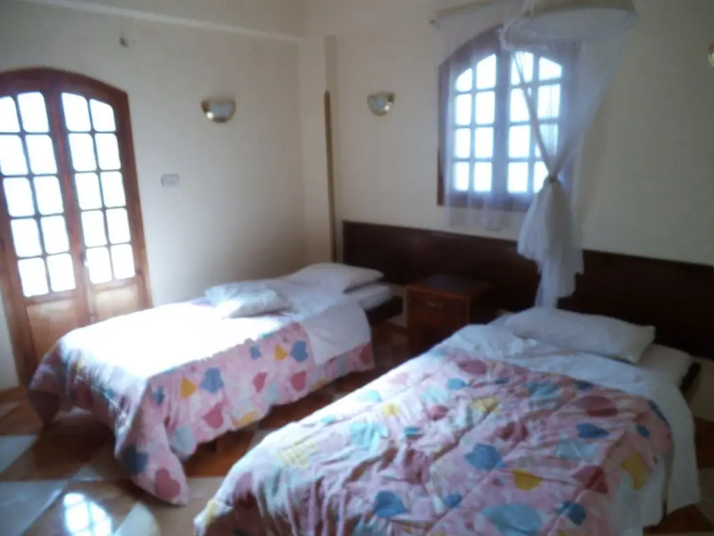 Луксор: Villa in Luxor