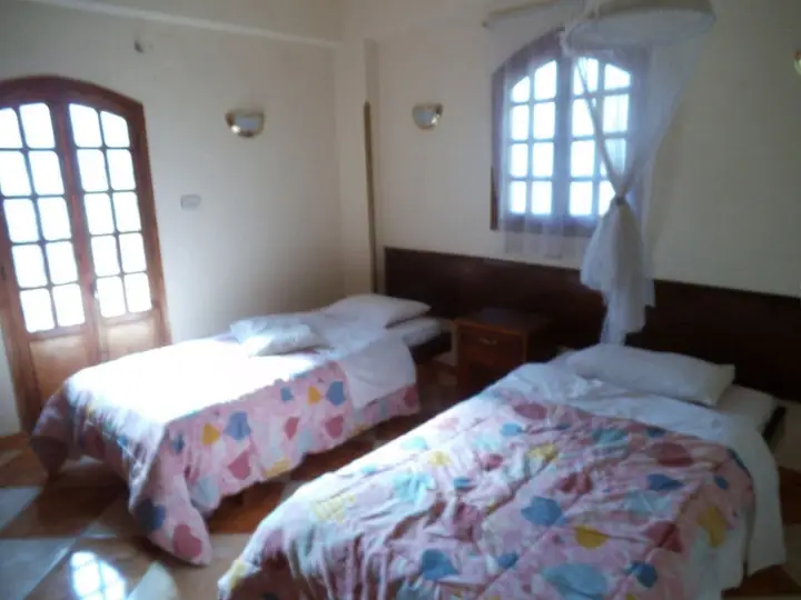 Луксор: Villa in Luxor