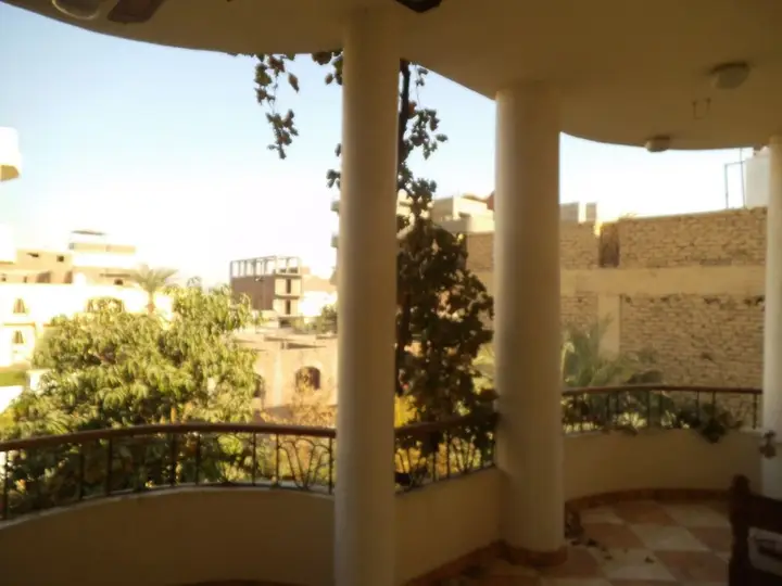 Луксор: Villa in Luxor