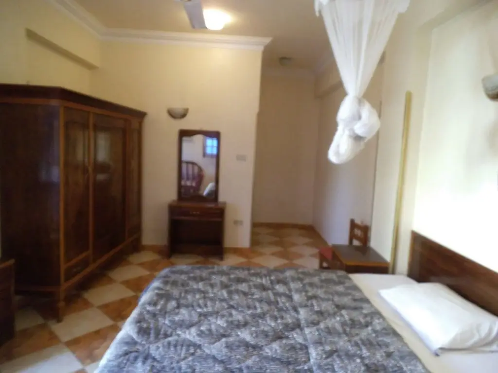 Луксор: Villa in Luxor