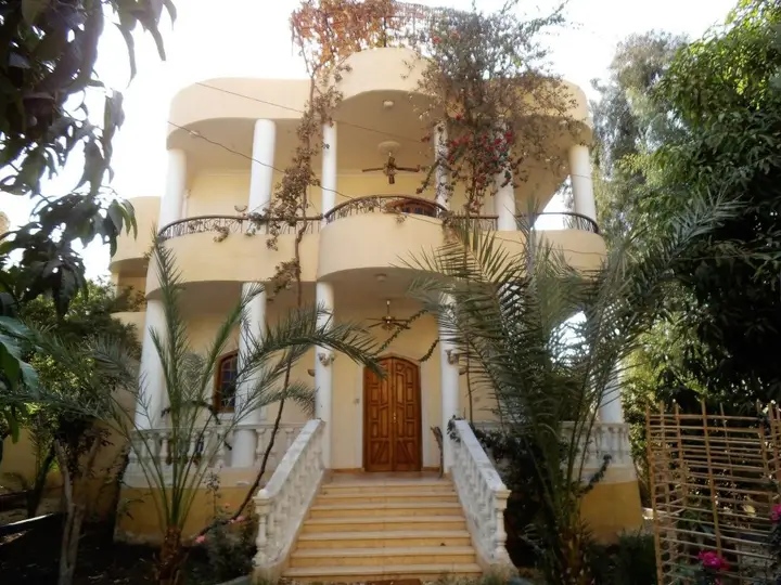 Луксор: Villa in Luxor