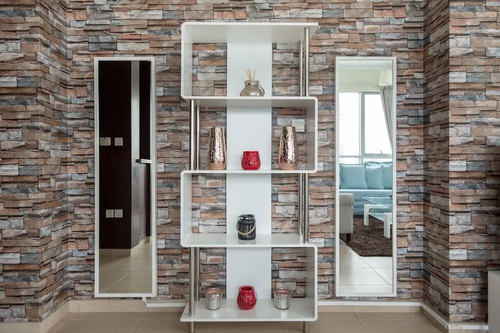 Дубай: HiGuests Vacation Homes - The Residences