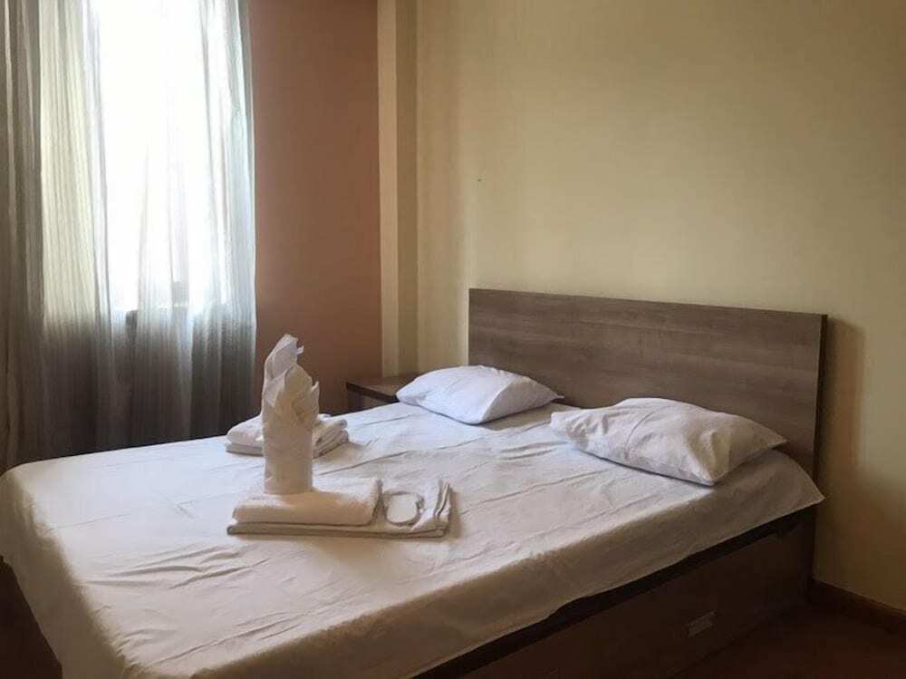 Ереван: CheckInArmenia