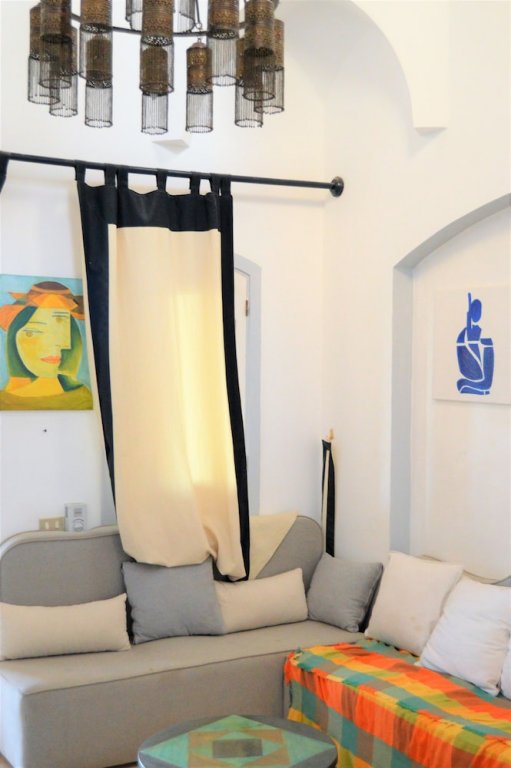 Эль-Гуна: El Gouna Villa 2 bedrooms with Garden