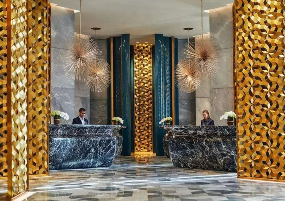 Five Palm Residences — фото 1