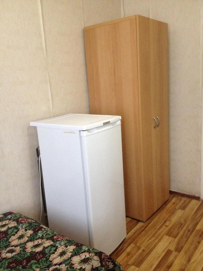 Агой: Отель Туапсе