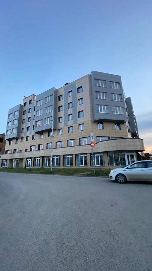 Казань: Апартаменты возле Кремля. Коротченко 22