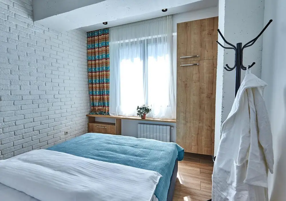 Тбилиси: Vezirov Studio Apartments