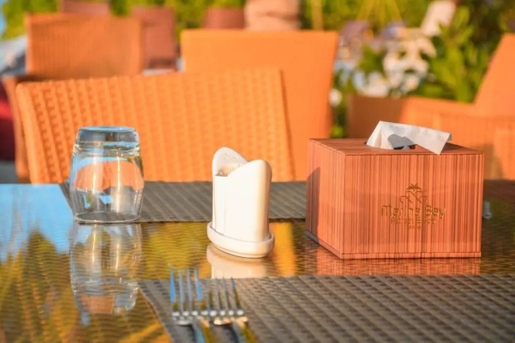 Южный Мале Атол: Marina Bay Retreat & Spa