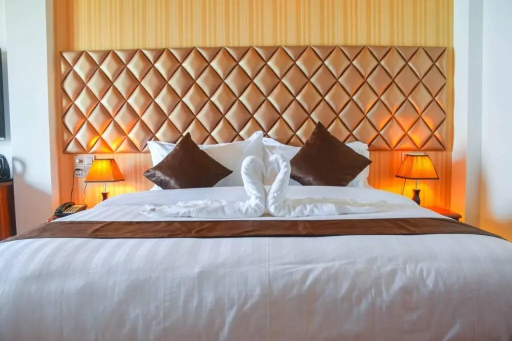 Южный Мале Атол: Marina Bay Retreat & Spa