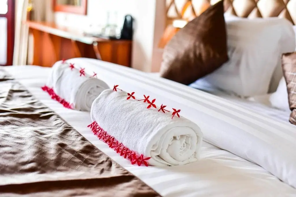 Южный Мале Атол: Marina Bay Retreat & Spa