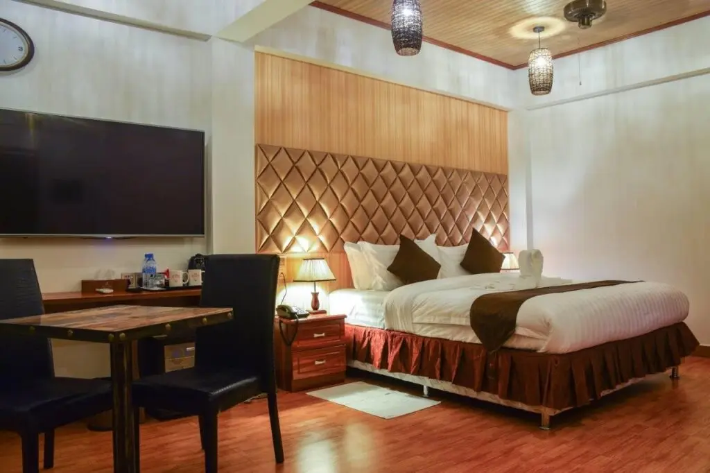 Южный Мале Атол: Marina Bay Retreat & Spa