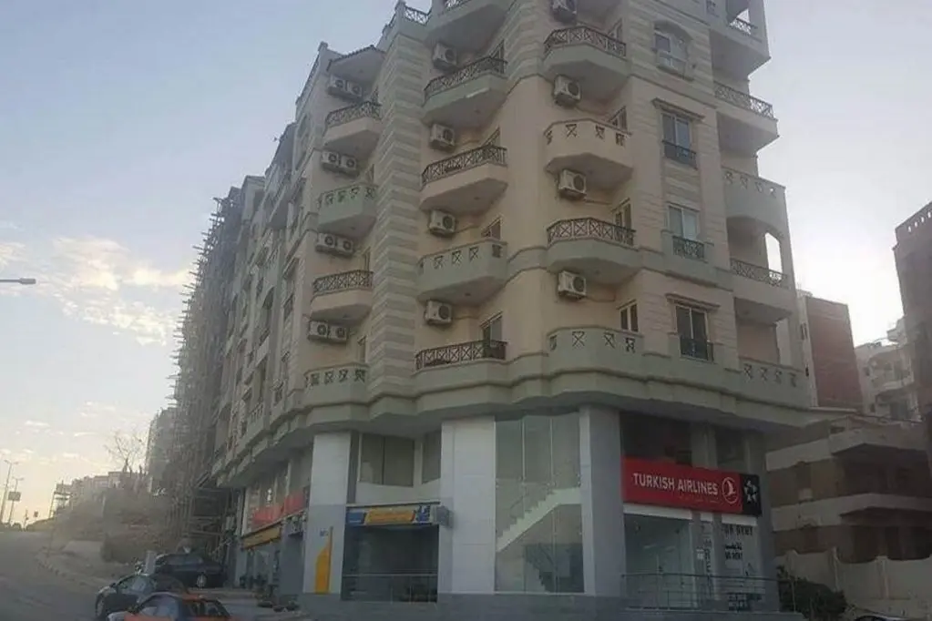 Хургада: Lilly apartments