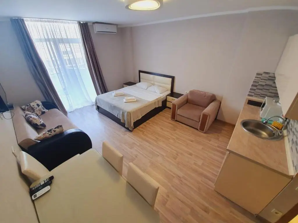 Батуми: Royal Apartments