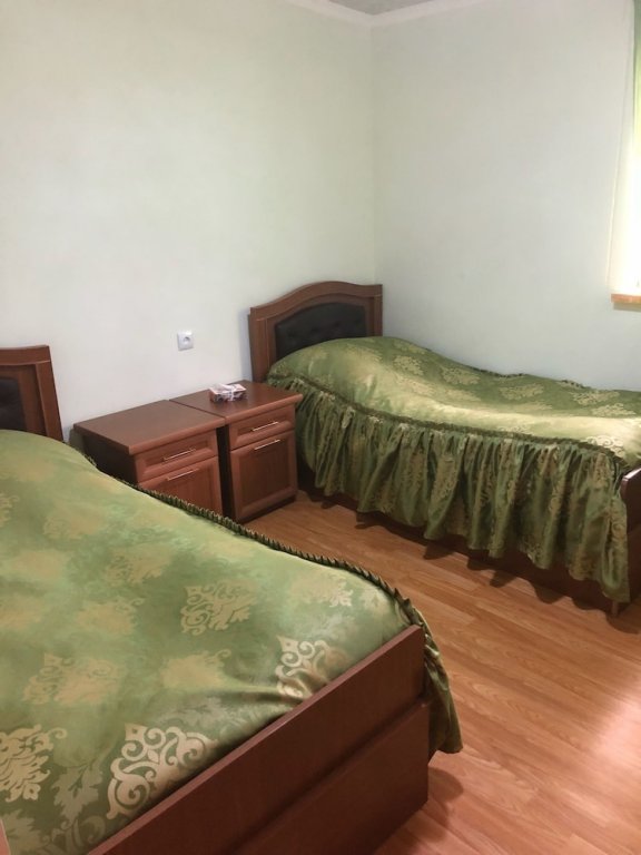 Татев: Sanasar Hotel