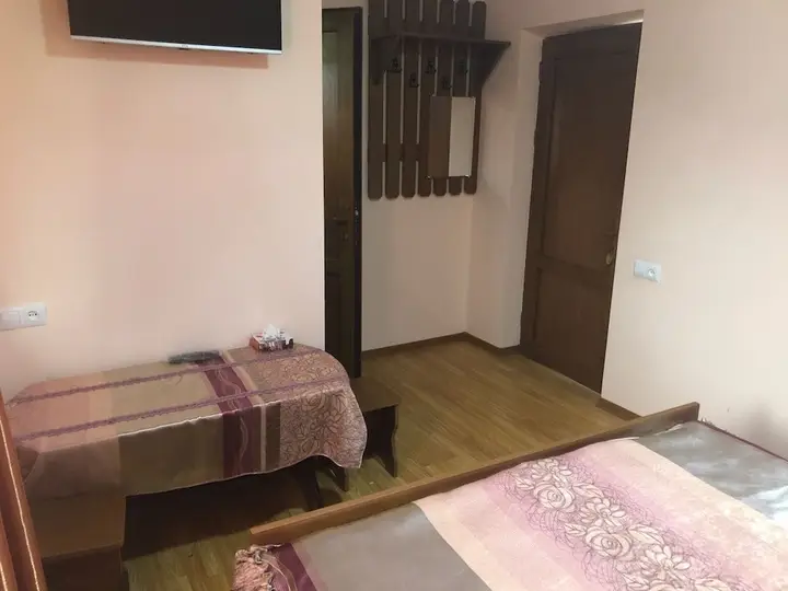 Татев: Sanasar Hotel