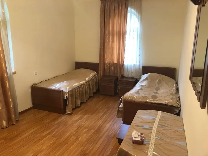 Татев: Sanasar Hotel