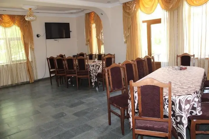 Татев: Sanasar Hotel