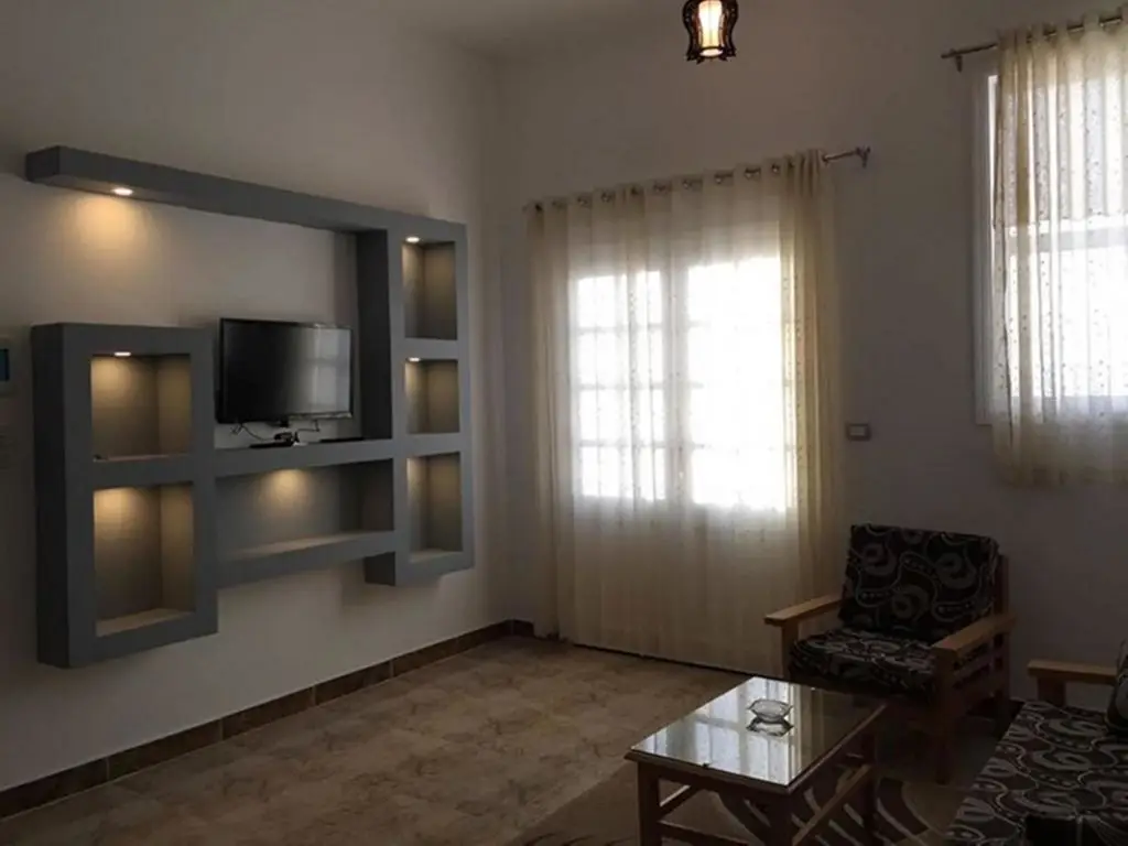 Луксор: Sunset View Apartments
