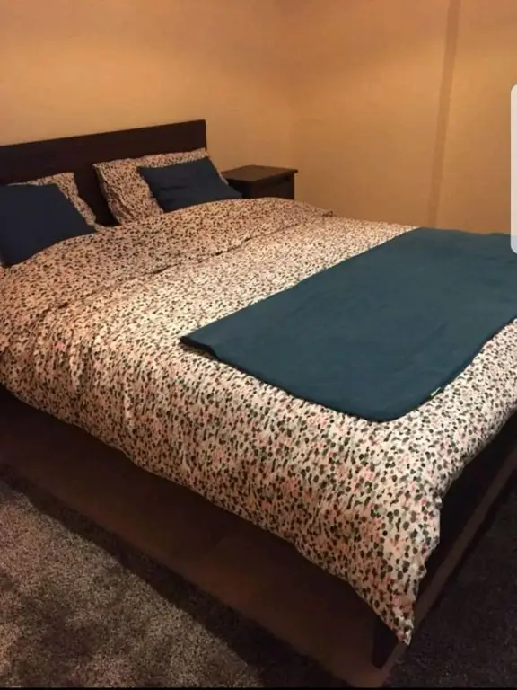 Каир: Unique Flat