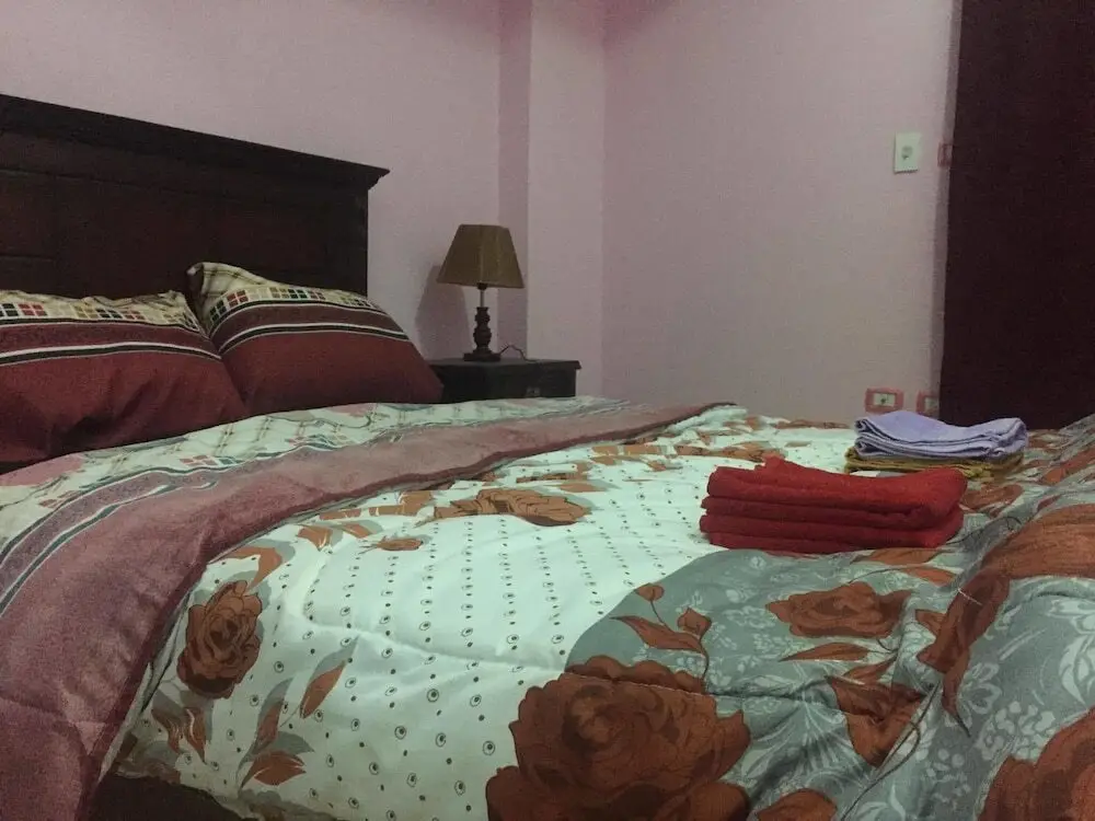 Гиза: Cheops Pyramids Inn