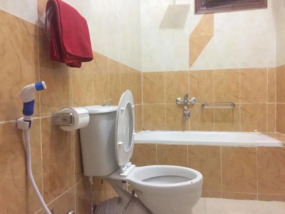 Гиза: Cheops Pyramids Inn