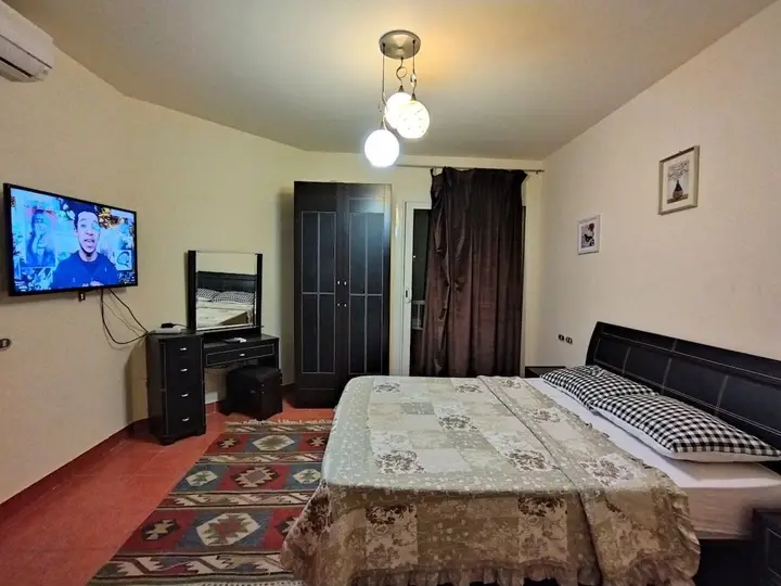 Айн-Сохна: Chalet at Porto Sokhna Panorama