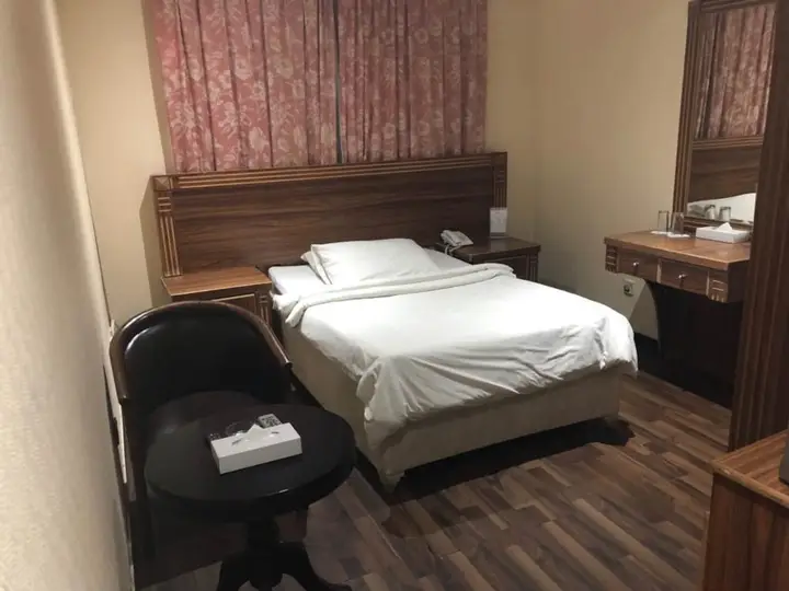 Рас-эль-Хайма: Julphar Hotel