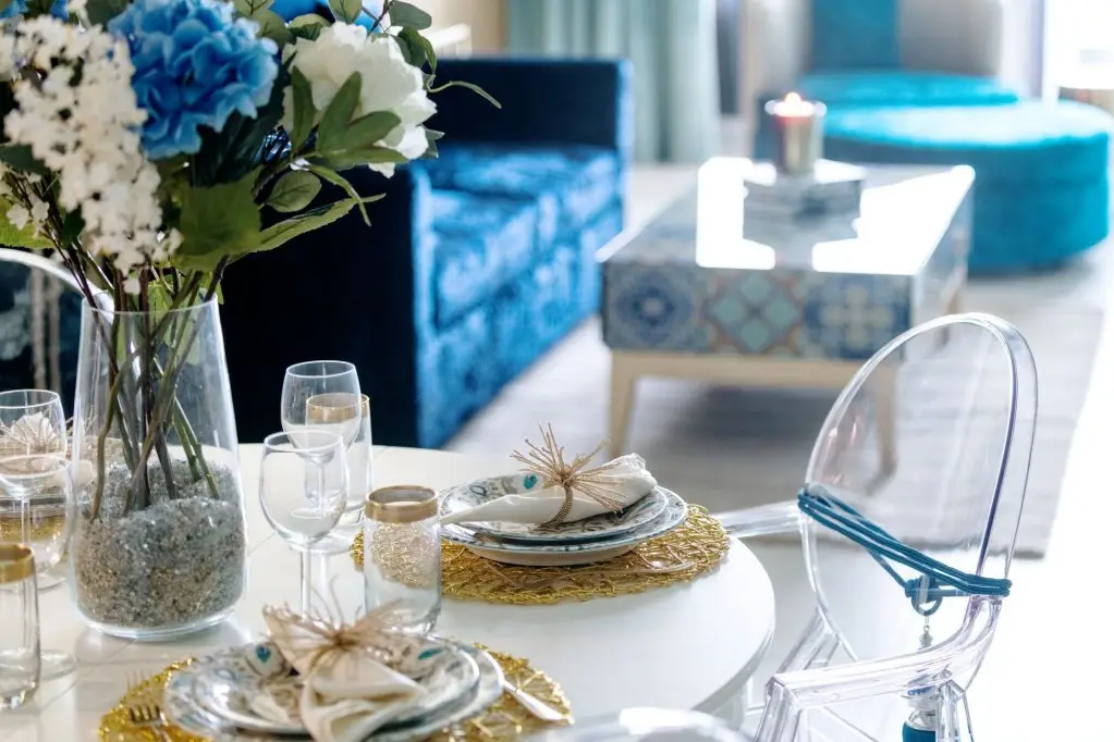 Дубай: Luxury Staycation - Azure Residences
