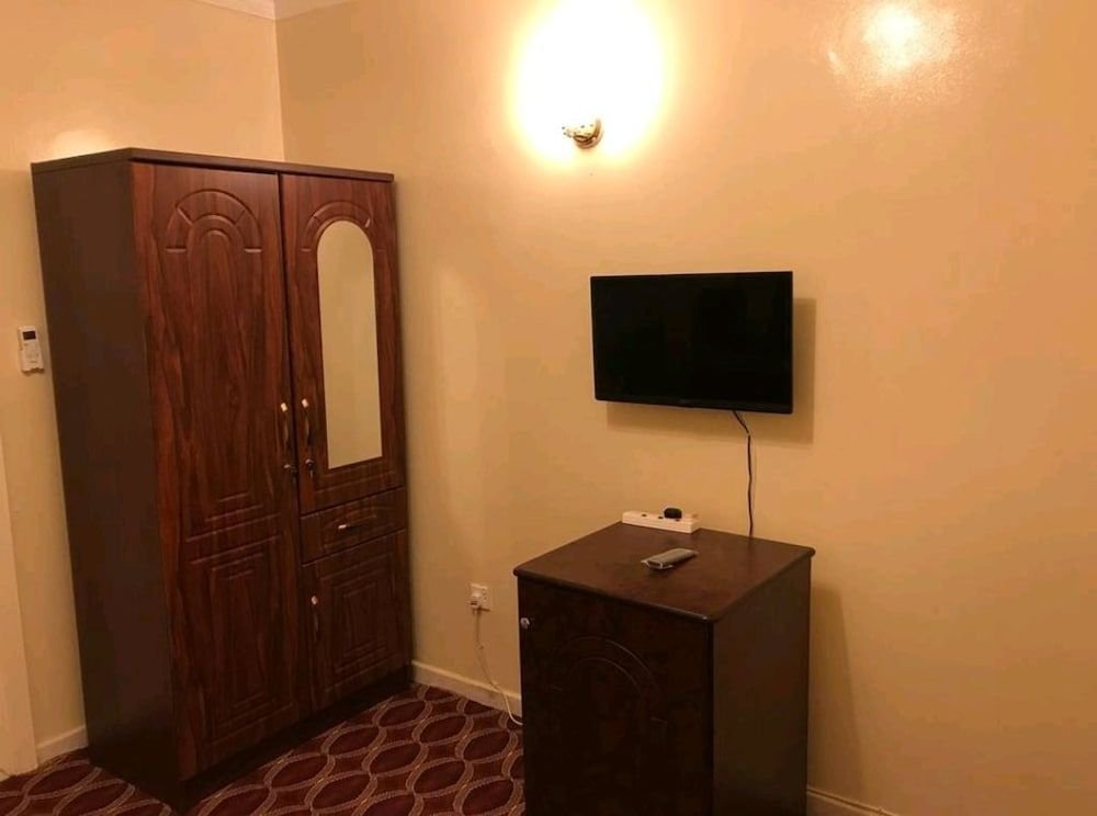 Шарджа: City Hotel