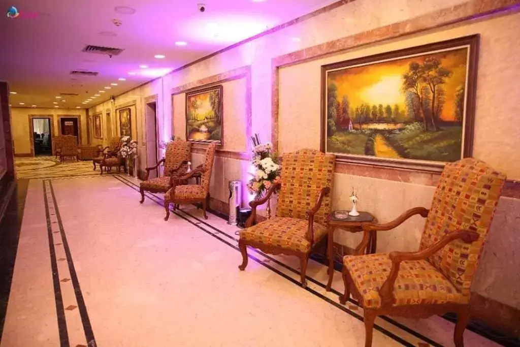 Александрия: Sea View Hotel Elagmy