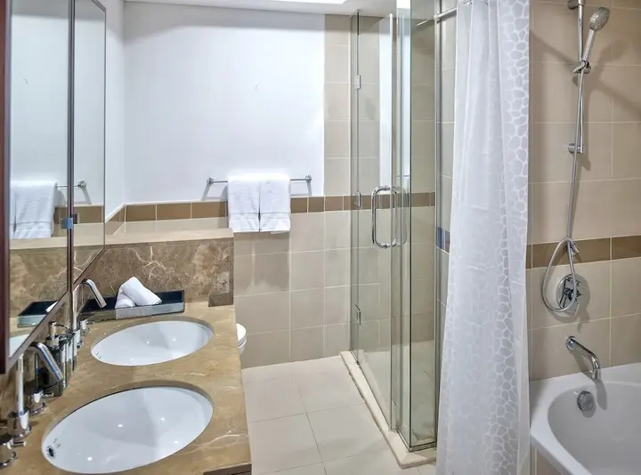 Дубай: Luxury Staycation - 29 Boulevard Tower