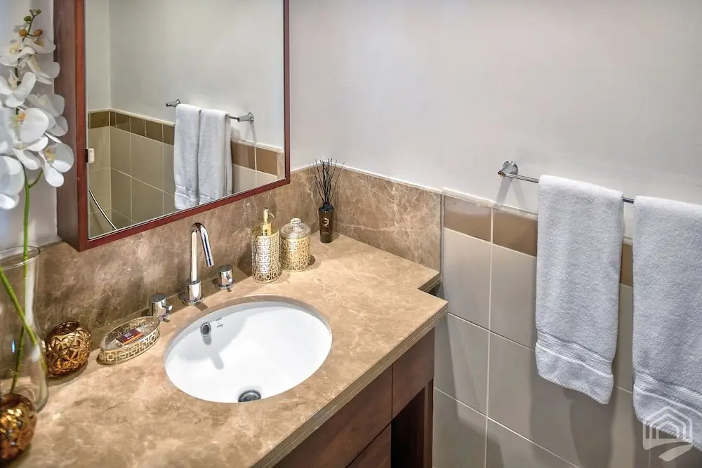 Дубай: Luxury Staycation -  29 Boulevard Tower