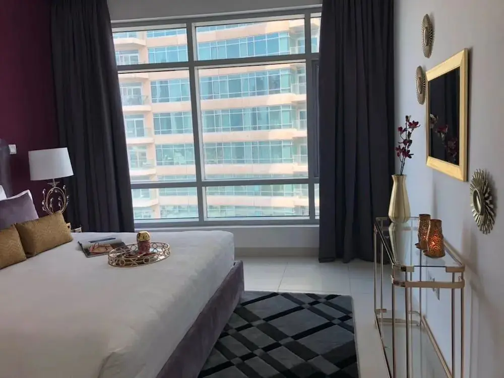 Дубай: Luxury Staycation - Lofts West