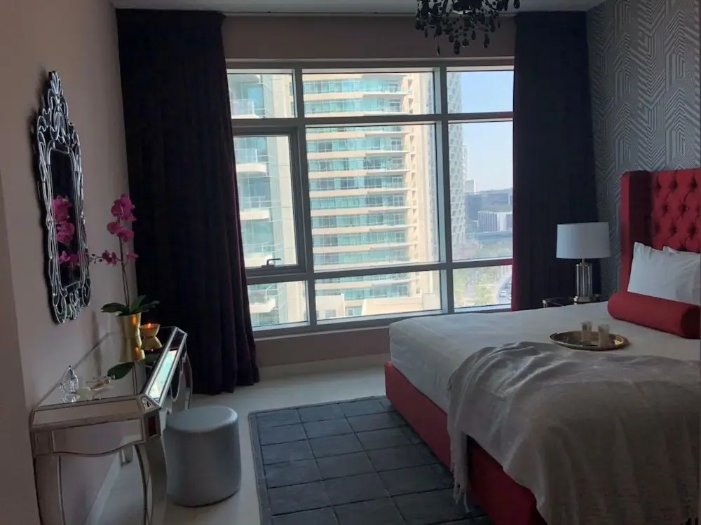 Дубай: Luxury Staycation - Lofts West