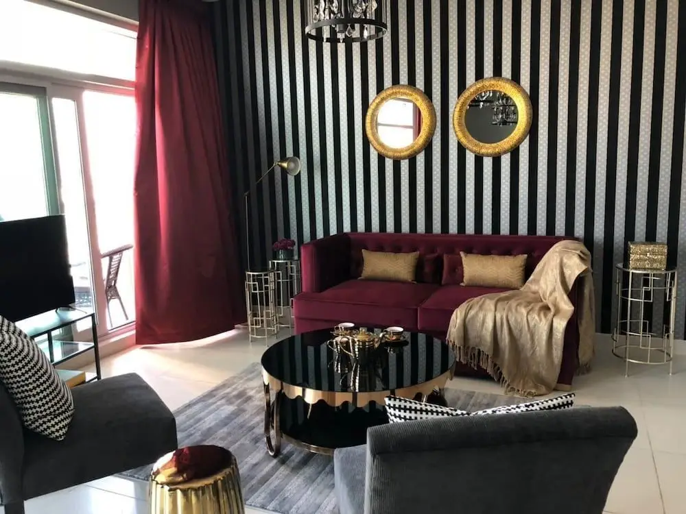 Дубай: Luxury Staycation - Lofts West