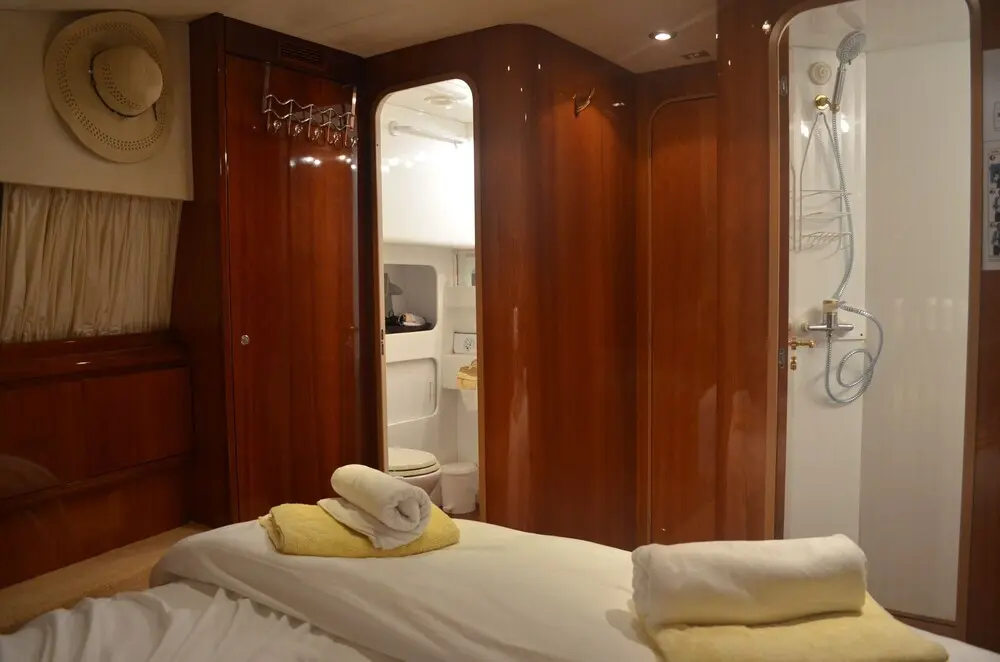 Северный атолл Мале: Yacht Fascination Maldives