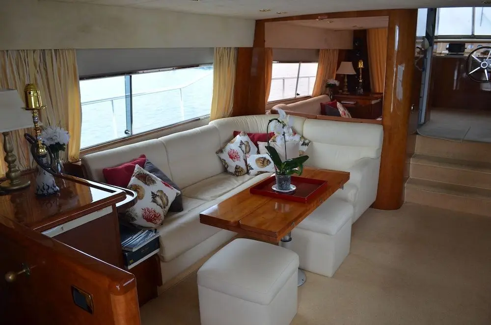 Северный атолл Мале: Yacht Fascination Maldives