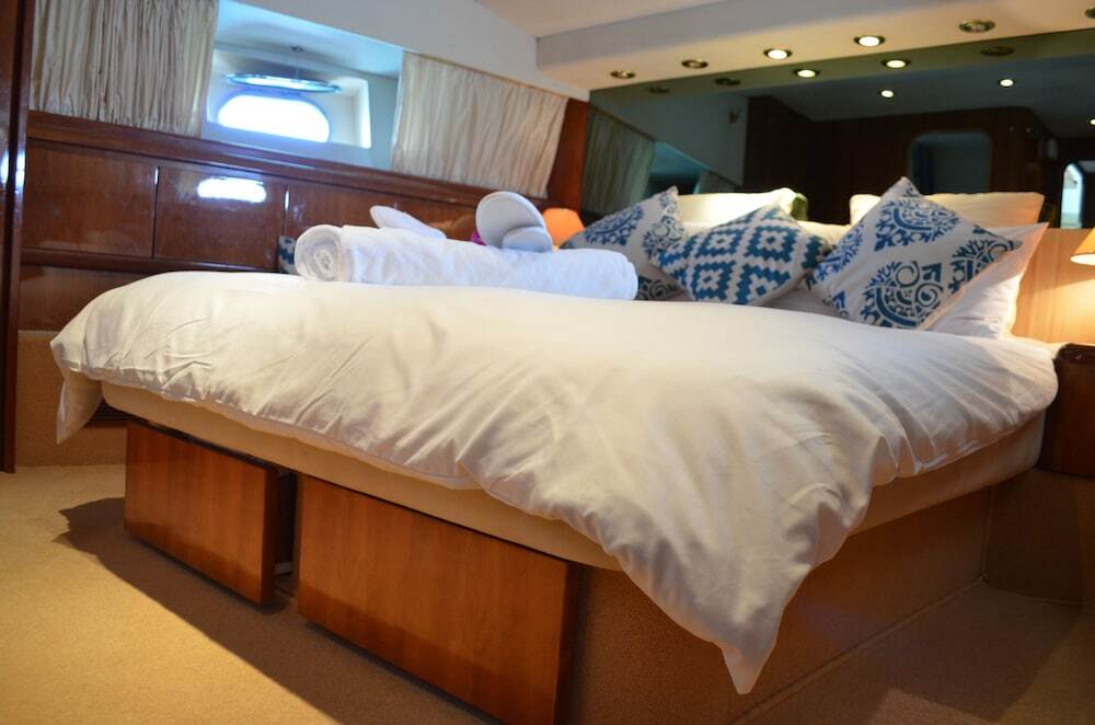 Северный атолл Мале: Yacht Fascination Maldives