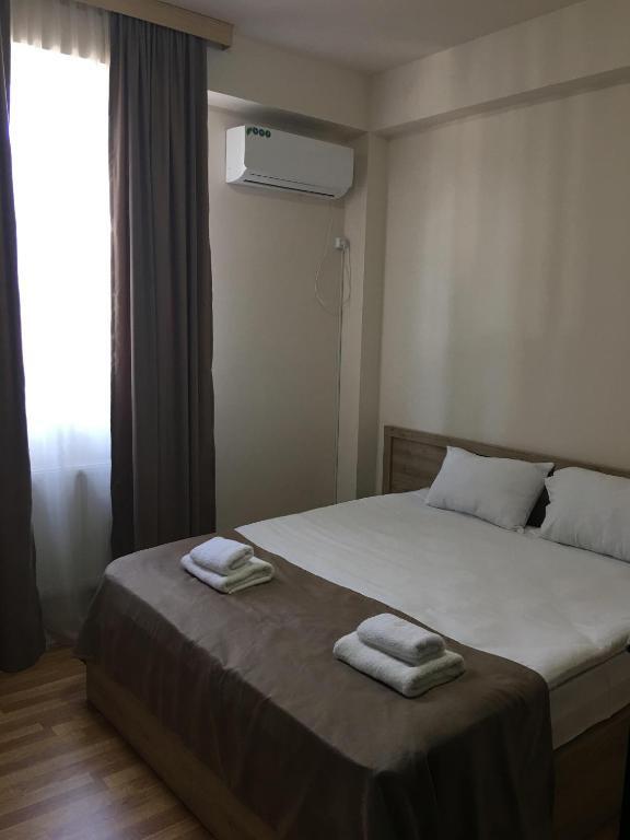 Тбилиси: Hotel Stay