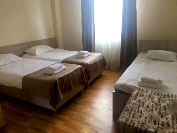 Тбилиси: Hotel Stay