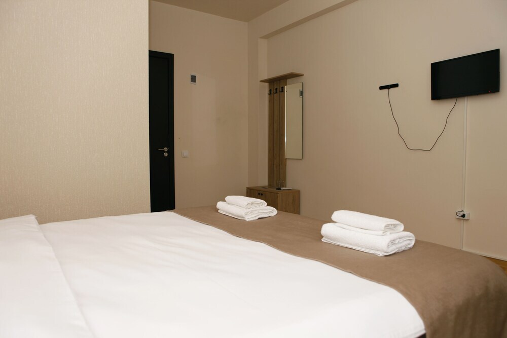 Тбилиси: Hotel Stay