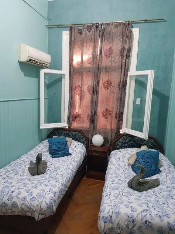 Каир: Downtown Inn