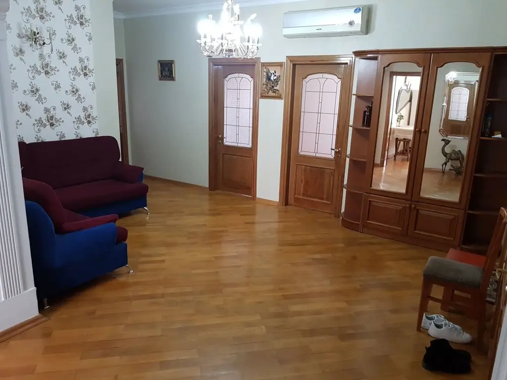 Баку: Umair Guest House