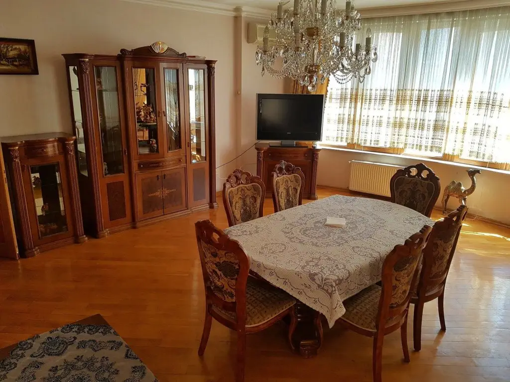 Баку: Umair Guest House
