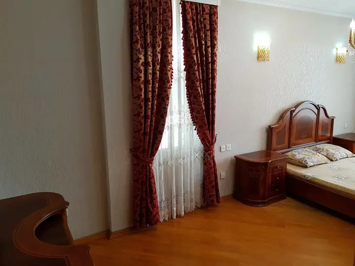 Баку: Umair Guest House