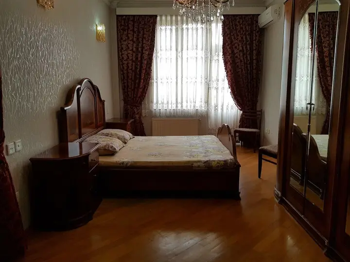 Баку: Umair Guest House